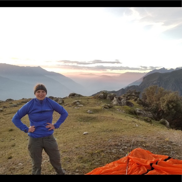 Meet your Posher, Jo - Picture 1 of 1